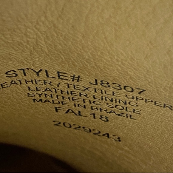 Madewell “The Regan Boot” - Size: 8.5 - Picture 3 of 8